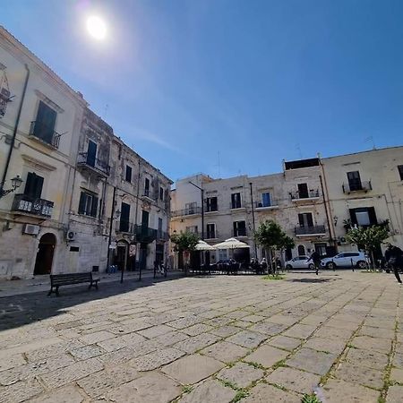 Casa Vacanze Piazza San Pietro Bari Bagian luar foto