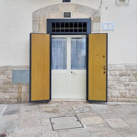 Casa Vacanze Piazza San Pietro Bari Bagian luar foto
