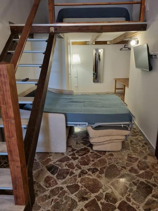 Casa Vacanze Piazza San Pietro Bari Bagian luar foto