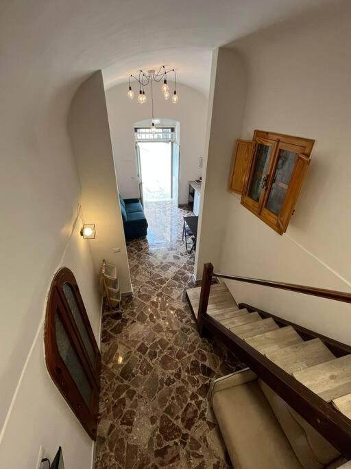 Casa Vacanze Piazza San Pietro Bari Bagian luar foto