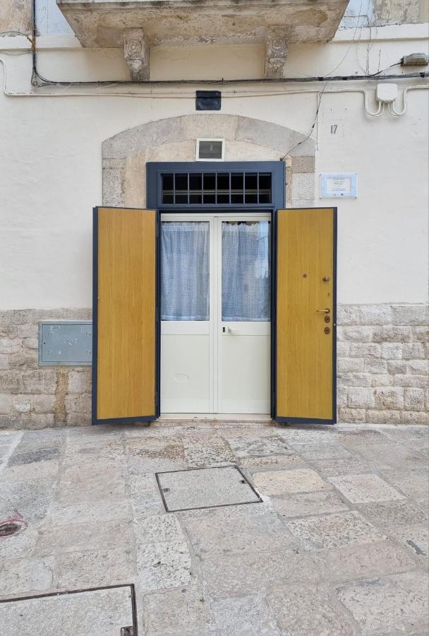 Casa Vacanze Piazza San Pietro Bari Bagian luar foto
